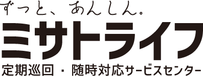 ミサトライフ